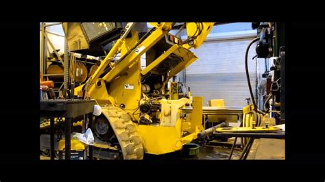 skid steer drive shaft removal|2010 john deere skid steer motor.